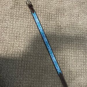 Vineyard Vines boy belt size 26 never worn